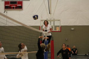 LA JV VB vs SC 9-5-19 by David-41