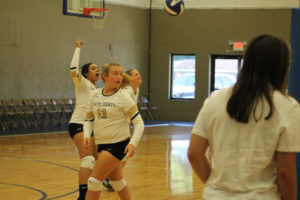 LA JV VB vs SC 9-5-19 by David-42