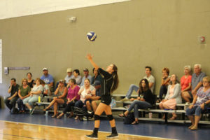 LA JV VB vs SC 9-5-19 by David-43