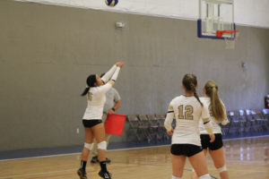 LA JV VB vs SC 9-5-19 by David-44