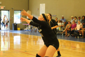 LA JV VB vs SC 9-5-19 by David-45