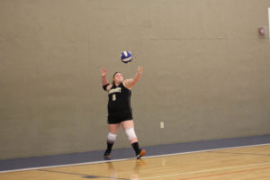 LA JV VB vs SC 9-5-19 by David-46