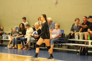 LA JV VB vs SC 9-5-19 by David-47