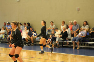 LA JV VB vs SC 9-5-19 by David-5