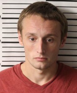 Puckett, Dustin - VOP, Criminal Impersonation, Driving on Revoked or Suspended License