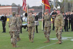 UHS FB vs LA HOMECOMING 10-7 9-13-19 BY LANCE-1