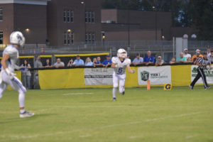 UHS FB vs LA HOMECOMING 10-7 9-13-19 BY LANCE-7