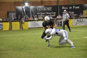 UHS FB vs LA HOMECOMING 10-7 9-13-19 BY LANCE-77