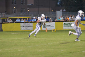 UHS FB vs LA HOMECOMING 10-7 9-13-19 BY LANCE-8