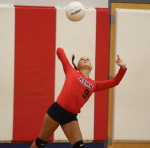 ams volleyball 9-5-19 5