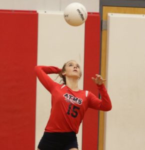 ams volleyball 9-5-19 8