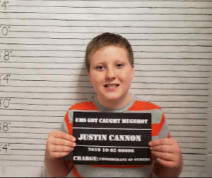 Justin Cannon - Considerate of Others's Safety & Feelings