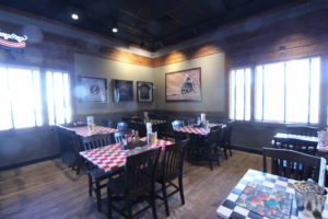 Logan's Roadhouse Remodel Grand Opening 10-3-19 by David-12