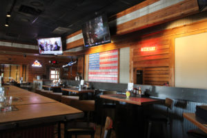 Logan's Roadhouse Remodel Grand Opening 10-3-19 by David-2