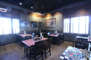 Logan's Roadhouse Remodel Grand Opening 10-3-19 by David-32