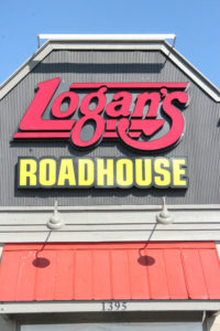 Logan's Roadhouse Remodel Grand Opening 10-3-19 by David-8