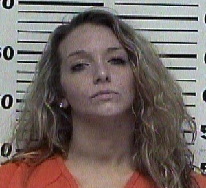 NORRIS, KYRA- THEFT OF IDENTITY;CRIMINAL IMPERSONATION