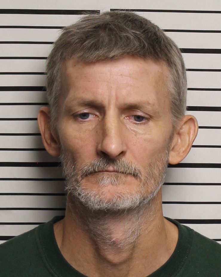 Overton County Mugshots 11/18/19 Upper Cumberland Reporter