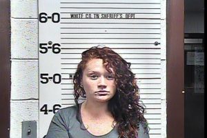 POPE, CARRIE MARIE - DOMESTIC ASSAULT