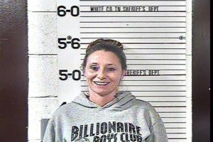 WILSON, TAMMY RENEE - ATTACHMENT FOR CHILD SUPPORT