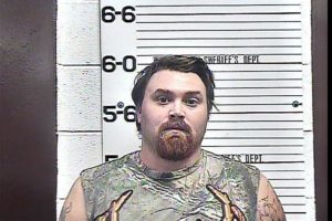 BRADY, DUSTIN SIKES - THEFT OVER $1,000