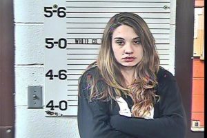 JUDKINS, HARLEY MICHELLE - FTA OR FAILURE TO PAY