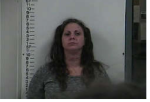 BAILEY-HUNTER, TINA NICKOLE - SEXUAL OFFENDER REG FORM VIOLATION X2; RESIDENTIAL AND WORK RESTRICTIONS