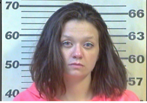 FORD, ASHLEY ROSE - HOLD FOR FENTRESS COUNTY