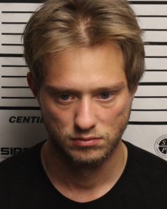 WHITE, JACOB WADE - THEFT OF PROPERTY OVER $1,000