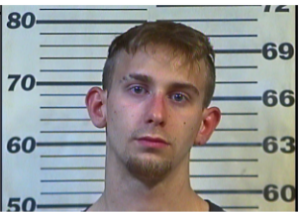 BOWDEN, DEREK JASON - WARRANT OF ARREST FROM OHIO; CRIMINAL IMPERSONATION; WARRANT FOR ARREST FROM ANOTHER STATE