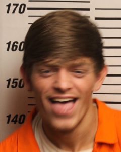 NEVINS, COLTON ISAIAH - AGGRAVATED ASSAULT