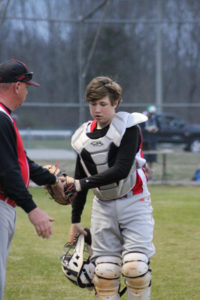 PSMS Baseball vs AMS 3-11-20 by david-1