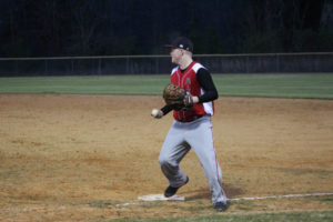 PSMS Baseball vs AMS 3-11-20 by david-11