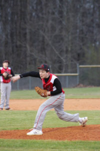 PSMS Baseball vs AMS 3-11-20 by david-12