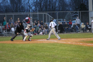 PSMS Baseball vs AMS 3-11-20 by david-19