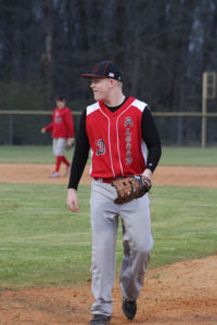 PSMS Baseball vs AMS 3-11-20 by david-23