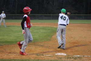PSMS Baseball vs AMS 3-11-20 by david-24
