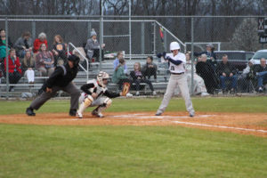 PSMS Baseball vs AMS 3-11-20 by david-29