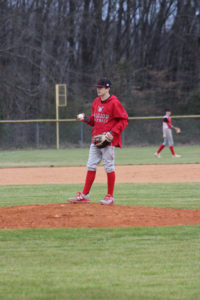PSMS Baseball vs AMS 3-11-20 by david-31