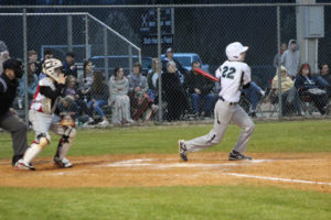 PSMS Baseball vs AMS 3-11-20 by david-33