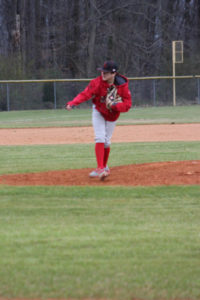 PSMS Baseball vs AMS 3-11-20 by david-36
