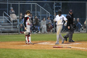 PSMS Baseball vs AMS 3-11-20 by david-37