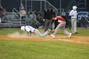 PSMS Baseball vs AMS 3-11-20 by david-44