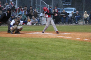 PSMS Baseball vs AMS 3-11-20 by david-47