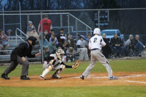PSMS Baseball vs AMS 3-11-20 by david-49