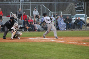 PSMS Baseball vs AMS 3-11-20 by david-51