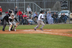 PSMS Baseball vs AMS 3-11-20 by david-52