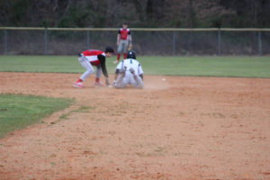 PSMS Baseball vs AMS 3-11-20 by david-53