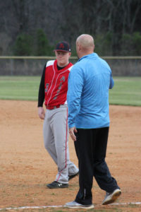 PSMS Baseball vs AMS 3-11-20 by david-56