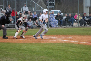 PSMS Baseball vs AMS 3-11-20 by david-58